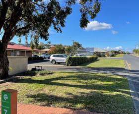 Medical / Consulting commercial property sold at Unit 1/9 Mardo Avenue Australind WA 6233