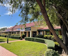 Offices commercial property leased at Unit 1/9 Mardo Avenue Australind WA 6233