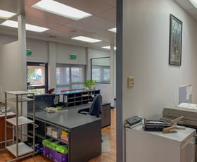 Offices commercial property leased at Unit 1/9 Mardo Avenue Australind WA 6233