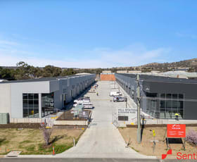 Factory, Warehouse & Industrial commercial property for sale at 61 Sheppard Street Hume ACT 2620