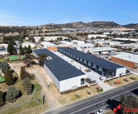 Factory, Warehouse & Industrial commercial property for sale at 61 Sheppard Street Hume ACT 2620