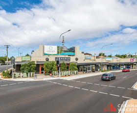 Showrooms / Bulky Goods commercial property sold at 89 Lytton Road East Brisbane QLD 4169