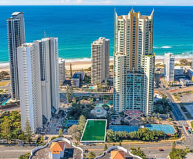 Development / Land commercial property for sale at 141 Ferny Avenue Surfers Paradise QLD 4217