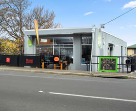 Shop & Retail commercial property sold at Whole Property/322 St Leonards Road St Leonards TAS 7250