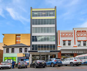 Offices commercial property leased at Level 5/7 Newcomen Street Newcastle NSW 2300