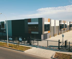 Factory, Warehouse & Industrial commercial property leased at 4/101 Yale Drive Epping VIC 3076