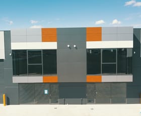 Factory, Warehouse & Industrial commercial property leased at 4/101 Yale Drive Epping VIC 3076