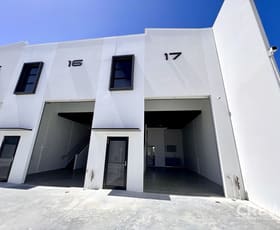 Offices commercial property leased at 16 & 17/23 Margaret Street Southport QLD 4215
