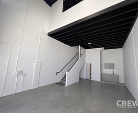 Offices commercial property leased at 16 & 17/23 Margaret Street Southport QLD 4215