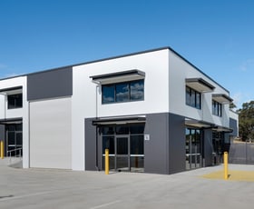 Factory, Warehouse & Industrial commercial property leased at 1/20 Hickeys Lane Penrith NSW 2750