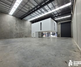 Showrooms / Bulky Goods commercial property sold at Settlement Road Thomastown VIC 3074