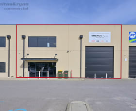 Factory, Warehouse & Industrial commercial property sold at 4/93 Cutler Road Jandakot WA 6164