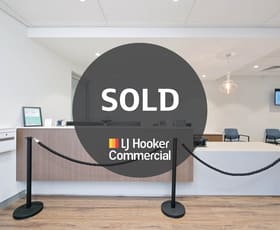 Medical / Consulting commercial property sold at 1/2 Boomerang Loop Banksia Grove WA 6031
