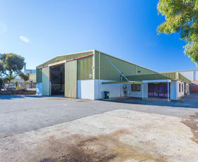 Factory, Warehouse & Industrial commercial property sold at 4 Duffy Street Bassendean WA 6054