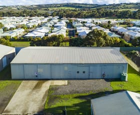 Factory, Warehouse & Industrial commercial property sold at 21 Raymor Lane Encounter Bay SA 5211