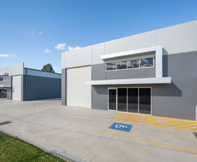 Factory, Warehouse & Industrial commercial property sold at 9/20 Corporation Avenue Bathurst NSW 2795