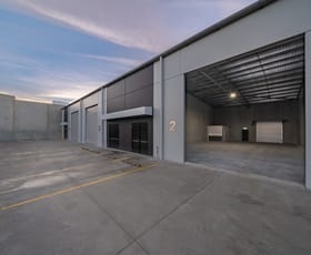 Factory, Warehouse & Industrial commercial property leased at 7/14 Watt Drive Bathurst NSW 2795
