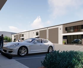 Factory, Warehouse & Industrial commercial property sold at 4/13 Watt Drive Bathurst NSW 2795