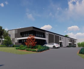 Factory, Warehouse & Industrial commercial property sold at 1/13 Watt Drive Bathurst NSW 2795