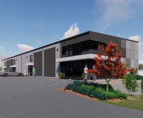 Factory, Warehouse & Industrial commercial property sold at 2/13 Watt Drive Bathurst NSW 2795