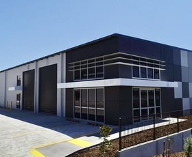 Factory, Warehouse & Industrial commercial property sold at 8/13 Watt Drive Bathurst NSW 2795