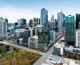Development / Land commercial property sold at 328-330 King Street Melbourne VIC 3000