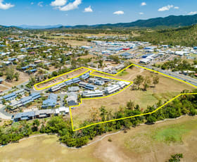 Development / Land commercial property sold at Lot 204 Abell Road Cannonvale QLD 4802