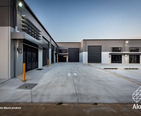 Factory, Warehouse & Industrial commercial property leased at 16/8 Edward Street Orange NSW 2800