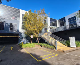 Medical / Consulting commercial property leased at D1/758 Blackburn Road Clayton VIC 3168