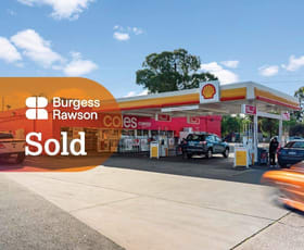 Shop & Retail commercial property sold at 443 Salisbury Highway Parafield Gardens SA 5107
