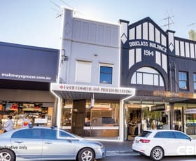 Development / Land commercial property sold at 218 Coogee Bay Road Coogee NSW 2034