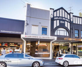 Development / Land commercial property sold at 218 Coogee Bay Road Coogee NSW 2034