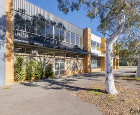 Factory, Warehouse & Industrial commercial property sold at Ground  3/143 Lysaght Street Mitchell ACT 2911