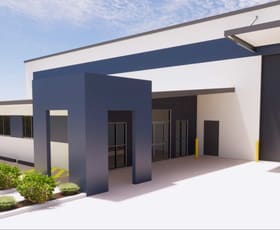 Factory, Warehouse & Industrial commercial property leased at Lot 32 Warehouse Circuit Yatala QLD 4207