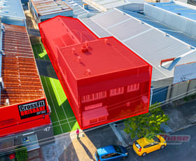 Factory, Warehouse & Industrial commercial property sold at 45 Clarence Street Coorparoo QLD 4151