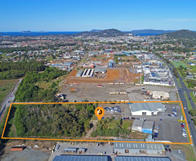 Development / Land commercial property for sale at 422 Albany Highway Orana WA 6330
