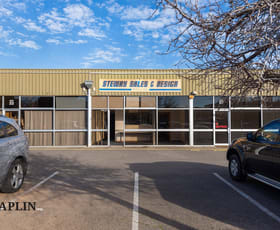 Showrooms / Bulky Goods commercial property sold at 21/60-66 Richmond Road Keswick SA 5035