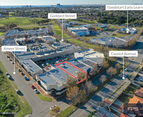 Offices commercial property sold at 5/31 Council Avenue Rockingham WA 6168