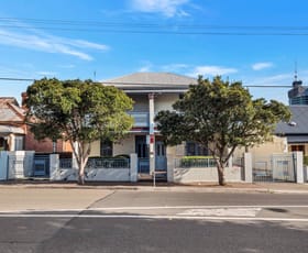 Offices commercial property sold at 90-92 Harris Street Harris Park NSW 2150
