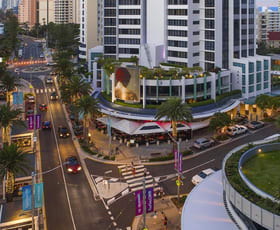 Shop & Retail commercial property for lease at Shop 1 Surf Parade Broadbeach QLD 4218