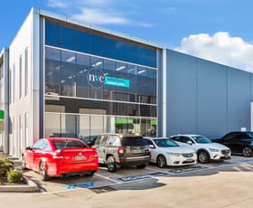 Medical / Consulting commercial property sold at 8/37 Keilor Park Drive Keilor Park VIC 3042
