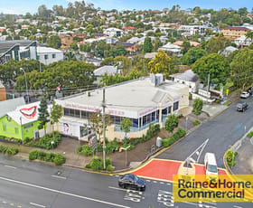 Offices commercial property sold at 2/33 South Pine Road Alderley QLD 4051