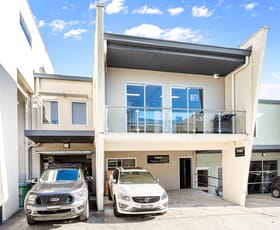 Offices commercial property sold at 32/7 Sefton Road Thornleigh NSW 2120