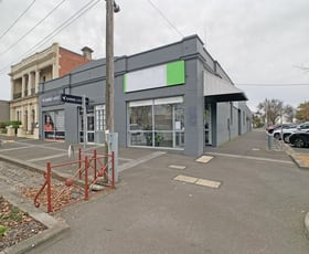 Offices commercial property sold at 602-604 Sturt Street Ballarat Central VIC 3350