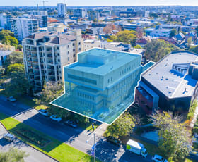 Offices commercial property sold at 12 Kings Park Road West Perth WA 6005