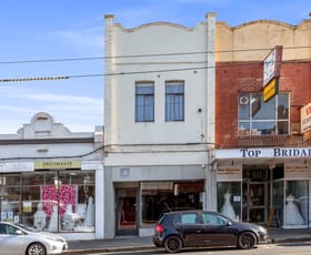 Offices commercial property sold at 509 Sydney Road Brunswick VIC 3056