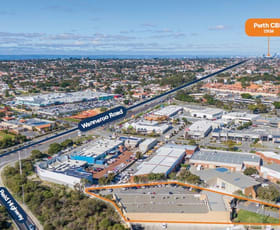 Offices commercial property sold at 11 Kirke Street Balcatta WA 6021