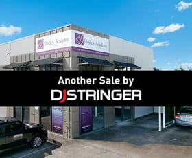 Offices commercial property sold at 1/23 Corporation Circuit Tweed Heads South NSW 2486