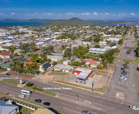 Factory, Warehouse & Industrial commercial property sold at 81-83 Herbert Street Bowen QLD 4805