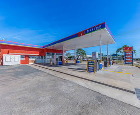 Factory, Warehouse & Industrial commercial property sold at 81-83 Herbert Street Bowen QLD 4805